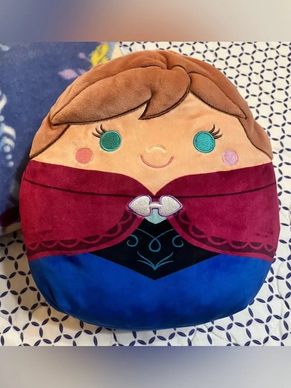 Disney cozy frozen